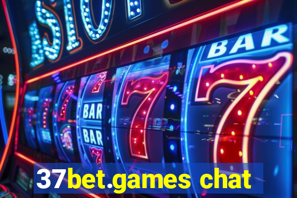 37bet.games chat